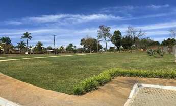 Imagem 3: Terreno Comercial de 30.000m² à venda em Brasília-DF, Bairro Sul (Águas Claras) - Aproveit