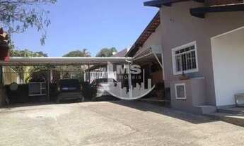 Imagem 2: Chácara com 7 dormitórios à venda, 1000 m² por R$ 1.500.000 - Parque da Represa - Paulínia