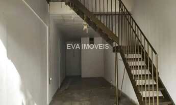 Imagem 3: Sala com 48 m² + mezanino