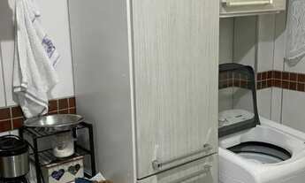 Imagem 6: Apartamento quarto e sala