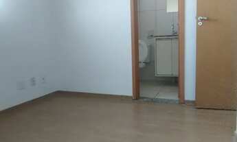 Imagem 6: Condomínio Spazio Soberano Buraquinho