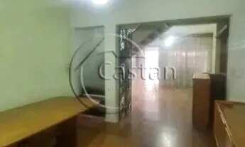 Imagem 7: Casa Comercial em Tatuapé