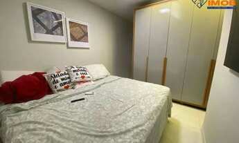 Imagem 3: Casa residencial para Venda em Rua Publica, Sim, Feira de Santana, 3 quartos, sendo 1 suít