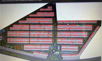 Imagem 7: Seu Terreno dos Sonhos no Florais do Cerrado!