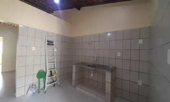 Imagem 6: Casa Porta e Janela 1 quarto Vila Palmeira