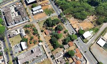 Imagem 4: Área com 7.115m², 17 lotes à venda, Jardim Luz, Aparecida de Goiânia, GO