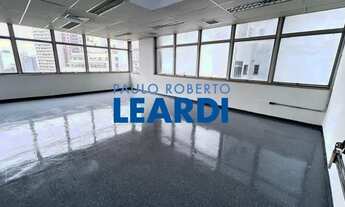 Imagem: COMERCIAL - CONSOLAÇÃO - SP