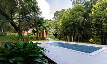 Imagem: Casa à venda com 4 quartos no Jardim Amélia