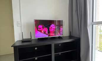 Imagem 3: Apartamento Padrão em Bauru