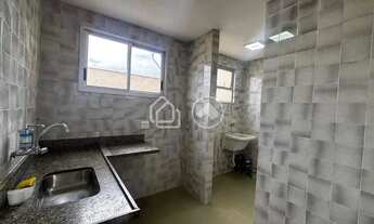 Imagem 7: Apartamento residencial para aluguel no Estoril, BH 3 quartos, 60m², varanda, 1 vaga cobe