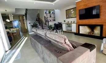 Imagem 6: Casa em Condomínio Cyrela Landscape Seminário para aluguel, com 211,3m², 4 quartos 1 suíte