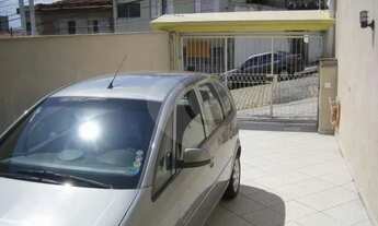 Imagem 2: Sobrado com 3 quartos à venda em Vila Ester (zona Norte) - SP