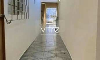 Imagem 3: Casa à venda no bairro Lídice em Uberlândia