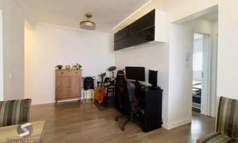 Imagem 7: Apartamento 3 dormitório 1 vaga coberta Bairro Santo Antônio Porto Alegre