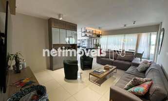 Imagem: Apartamento com 4 quartos no Castelo