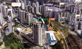 Imagem 3: Andar no vila da Serra