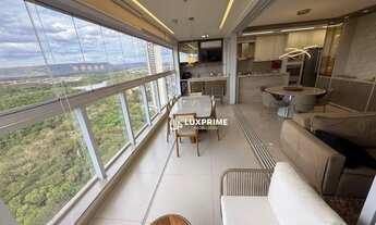 Imagem 5: Apartamento Mobiliado e Decorado com 3 dormitórios à venda, 156 m² por R$ 2.400.000 - 404