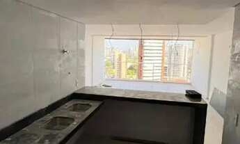 Imagem 7: Apartamento residencial 4 quartos com 3 suítes, 2 vagas - Jóquei, Teresina