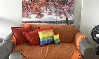 Imagem: Flat nunca habitado ! Novo ! Reforma rs