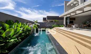 Imagem 4: Sobrado à venda no Condomínio Jardins Nápoles Goiânia