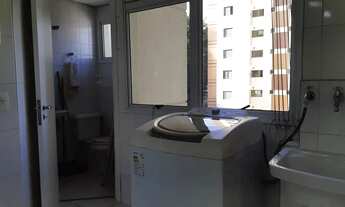 Imagem 7: Apartamento com 2 quartos 1 banheiro com 2 vagas de garagem - aluguel por R$ 7.500,00/mês