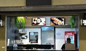 Imagem 2: Passo ponto comercial em Food Park