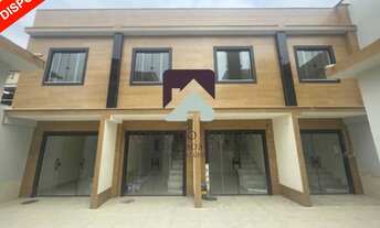 Imagem: Casa de condomínio à venda com 2 dormitórios