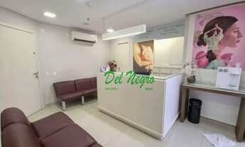Imagem: Consultório médico completo 85 m² - Condominio