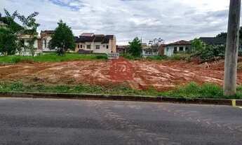 Imagem: Terreno à venda, 200 m² por R$ 190.000,00