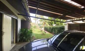 Imagem 4: Casa em Porto Alegre, Três Figueiras, com 3 quartos, 322m²