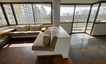 Imagem 6: Apartamento com 4 Dormitórios, 3 suítes, 250m2 para ALUGAR no Jardim Europa