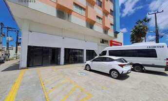 Imagem: Loja no bairro São Gerardo em Fortaleza