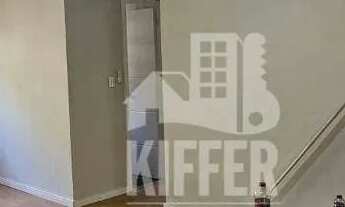 Imagem 2: Apartamento com 2 dormitórios à venda, 57 m² por R$ 200.000,00 - Colubande - São Gonçalo/R