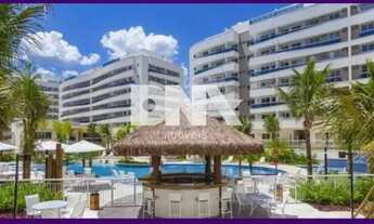 Imagem: Apartamento / Residencial / Recreio dos