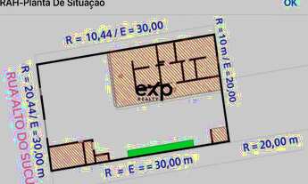 Imagem 5: ?? Dois Terrenos Contíguos no Bairro Sim ? Rua Alto do Murici, 45 e Rua Alto do Sucuri, 46