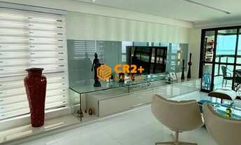 Imagem 5: Apartamento de luxo na Av Boa Viagem - 3 suítes -177m²