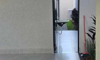 Imagem 7: Casa Setor Faiçalville 300m²