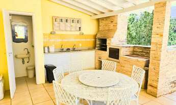 Imagem 5: TEMPORADA: Casa no Cond. Sítio da Ponte