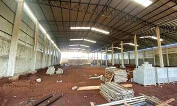 Imagem 5: Barracão para alugar em Londrina, Estância Dlaville, com 1780 m²