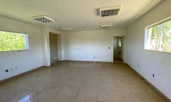 Imagem 3: Barracão comercial para venda e locação próximo ao Parque Ney Braga em Londrina