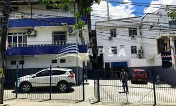 Imagem 2: PRÉDIO COMERCIAL NO CABULA VI. COMPOSTA POR 600 M², 20 SALAS E 8 BANHEIROS, IDAEL PARA EMP