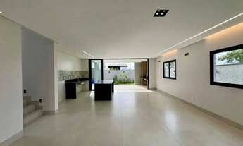 Imagem 6: Sobrado Quatro Suítes Parqville Jacarandá