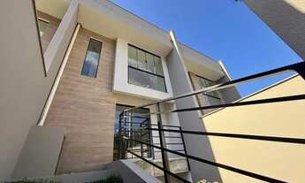 Imagem: Sobrado Novo na melhor região da Velha