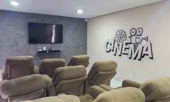 Imagem 5: Apartamento 2 Quartos em Condomínio Clube em Campo Largo