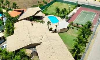 Imagem 2: Ampla Casa Duplex com 3480 m² com 6 quartos em Cumbuco - Caucaia - CE