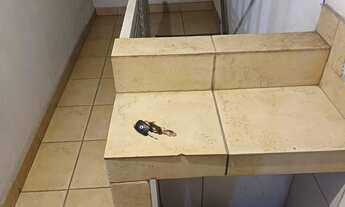 Imagem 7: Casa 2 cômodos Casa com 1 dormitório