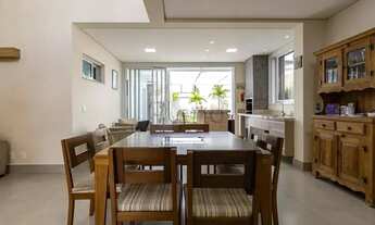 Imagem 5: Casa para venda e locação Swiss Park Campinas/SP