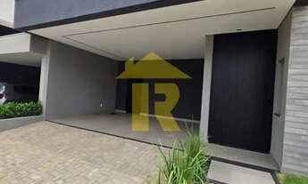 Imagem 3: Casa no Village Provence: 3 quartos, 3 suítes, 3 salas, 5 banheiros, 4 vagas, 167m² - São