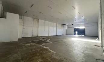 Imagem 5: Gapão de 450m² para alugar na Av. João Pessoa REF: GLP-JP-BEN