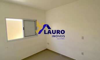 Imagem 2: Casa à venda em Vinhedo-SP, bairro Capela: 2 quartos, 1 suíte, 2 banheiros, 2 vagas de gar